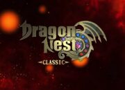 Dragon Nest classic. (dok. istimewa)