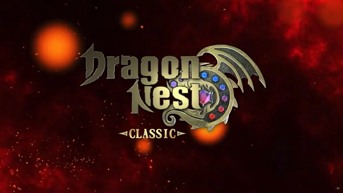Dragon Nest classic. (dok. istimewa)