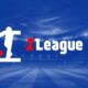 Logo I league. (dok. istimewa)