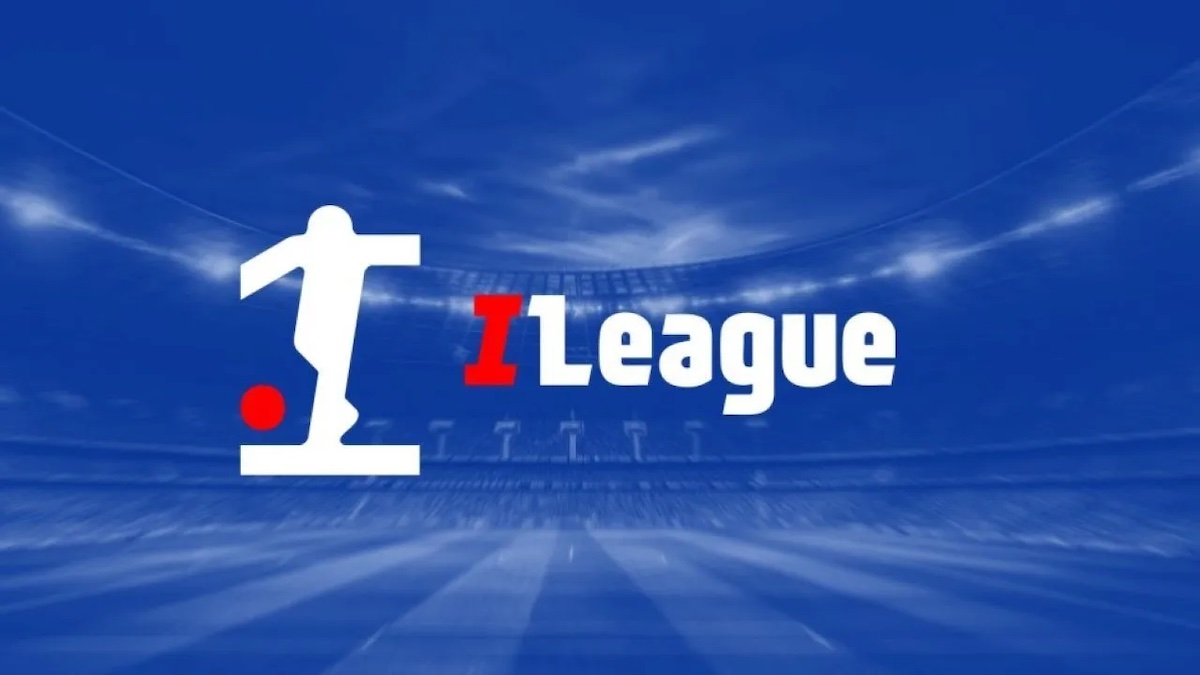 Logo I league. (dok. istimewa)