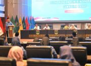 Sumpah PNS adalah Komitmen Moral dan Spiritual, Bukan Sekadar Formalitas