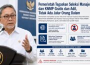 Pemerintah Tegaskan Seleksi Manajer KDKMP dan KNMP Gratis dan Adil, Tidak Ada Jalur Orang Dalam