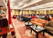 Seleksi calon kafilah MTQ Nasional dari Sumbar selesai. (dok. istimewa)