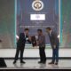 Semen Padang raih penghargaan CSR Brand Equity Awards. (dok. istimewa)