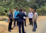 Sinergi PLN UP3 Bukittinggi dengan Pemkab Pasaman. (dok. istimewa)