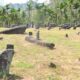 Situs budaya Menhir di daerah Maek Limapuluh Kota. (dok. adpsb)