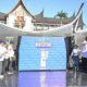 Soft opening SAMSAT KIOSK di Padang. (dok. istimewa)