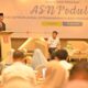 Sosialisasi program ASN Peduli Perlindungan Jaminan Sosial Ketenagakerjaan. (dok. istimewa)