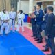 Sumbar gelar penataran pertama wasit karate WKF 2026. (dok. istimewa)