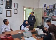 Surveillance ke-1 ISO 27001-2022 yang digelar KAI Divre II Sumbar. (dok. istimewa)