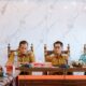 Tandatangan perjanjian kerjasama dengan Yayasan Al Mughny di Pariaman. (dok. istimewa)