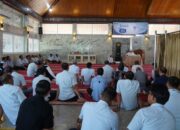 PLN UID Sumbar Perkuat Spiritualitas Pegawai, Wujudkan Produktivitas Kerja yang Penuh Keberkahan