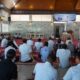 Tausiyah pegawai PLN UID Sumbar. (dok. Humas PLN)