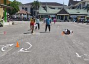 Keren! 400 Atlet Pasaman Jalani Tes Fisik Demi Misi Porprov Sumbar 2026