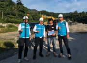 PLN UID Sumbar Dorong Transformasi Industri Ramah Lingkungan melalui Penjajakan Electric Truck di Lima Puluh Kota