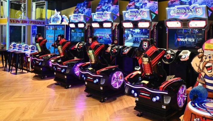 Timezone Buka Gerai Baru di Padang, Bali dan Bekasi