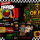 Undangan ROR Fest Hey You Soul band di Roblox. (dok. istimewa)