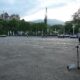 Upacara Harkitnas ke-118 di Plaza Semen Padang. (dok. istimewa)