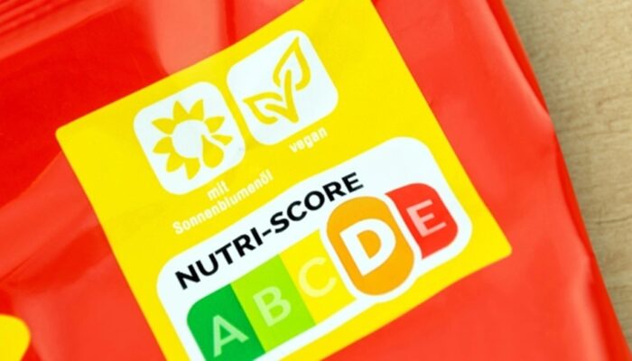 Nutri-Level, Sistem Label Gizi Baru dari Kemenkes untuk Gaya Hidup Sehat