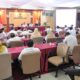 Wagub Vasko minta percepatan pembangunan Sumbar. (dok. istimewa)