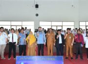 Padang Juara Buka Jalan Kuliah Internasional, 60 Siswa Siap Berangkat ke China