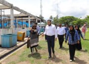 Wako Fadly Amran Dorong UPTD SPP Pasia Nan Tigo Jadi Pusat Olahan Hasil Laut Unggulan
