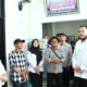 Wali Kota Padang Fadly Amran pantau rehab-rekon Puskesmas Ulakkarang. (dok. istimewa)