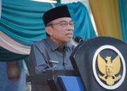Wawako Padang Buka MTQN ke-42 se-Kecamatan Lubuk Kilangan