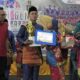 Zikri dan Marsha Terpilih sebagai Duta GenRe Pasaman Barat 2026