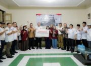 Andre Rosiade Gandakan Armada Mudik Gratis, Targetkan 10 Bus untuk Mahasiswa Minang di Yogyakarta