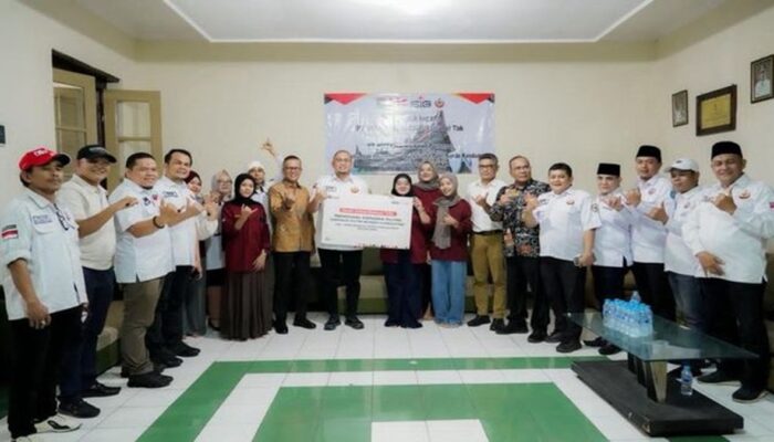 Andre Rosiade Gandakan Armada Mudik Gratis, Targetkan 10 Bus untuk Mahasiswa Minang di Yogyakarta