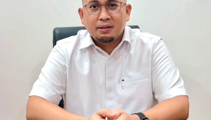 Andre Rosiade: Semen Padang FC Degradasi karena Kesalahan Sendiri, kini Saatnya Bangkit!
