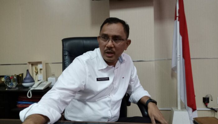 Bantah Isu Pungli, Kadisdikbud Pessel Ungkap Kemajuan Indikator Pendidikan