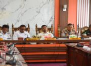 Pemko Pariaman Matangkan Persiapan Hoyak Tabuik Piaman 2026
