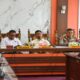 Pemko Pariaman Matangkan Persiapan Hoyak Tabuik Piaman 2026