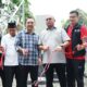 Andre Rosiade Resmikan BTS Telkomsel di Malalak Selatan, Dorong Agam Bebas Blank Spot