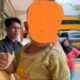 Terungkap dari Laporan Tetangga, Bayi di Padang jadi Korban Kekerasan Ayah Kandung