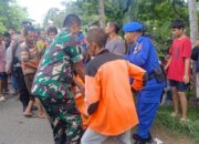 Pria Paruh Baya Ditemukan Tewas Mengapung di Banda Bakali Padang