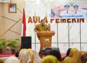 Wako Yota Balad Buka FLS3N Pariaman 2026, Dorong Bakat Seni Pelajar