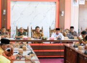 Pemko Pariaman Tetapkan Lokasi Sholat Idul Adha 1447 H di Balaikota
