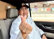 Instruksi Prabowo, Andre Rosiade Sebar 122 Ekor Sapi Kurban di Sumbar