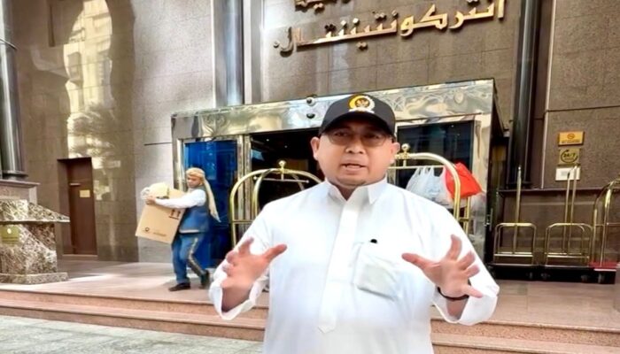 Andre Rosiade: Komisi VI DPR Dukung Penuh Langkah Prabowo Bentuk BUMN Ekspor Sumber Daya Alam