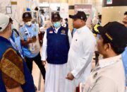 Andre Rosiade Usul Layanan Haji RI Naik Kelas, dari D Menjadi C-Plus