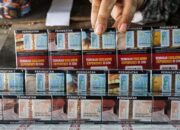 Cukai Rokok 2027 Dipastikan Stabil, Pemerintah Fokus Berantas Rokok Ilegal
