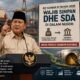 Prabowo Sentil Eksportir Sawit hingga Batu Bara yang Simpan Uang di Luar Negeri