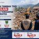 Ilustrasi penambahan TKD untuk daerah terdampak bencana di Sumatera. (dibuat dengan ChatGPT)