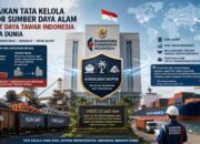 ilustrasi perbaikan tata kelola ekspor. (dibuat dengan ChatGPT)