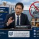 ilustrasi tax amnesty. (dibuat dengan ChatGPT)