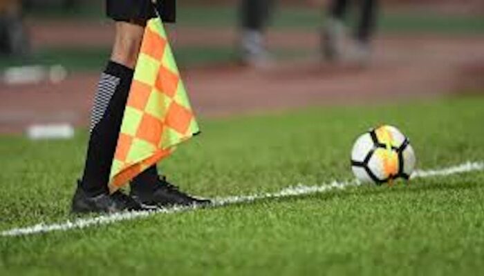 Kursus Wasit Sepakbola Mini KSMI Sumbar Diserbu Peminat, Kuota 100 Peserta Langsung Penuh