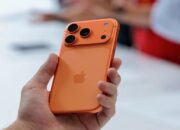Harga iPhone 17 Second Turun, Ini Daftar Terbaru di Indonesia